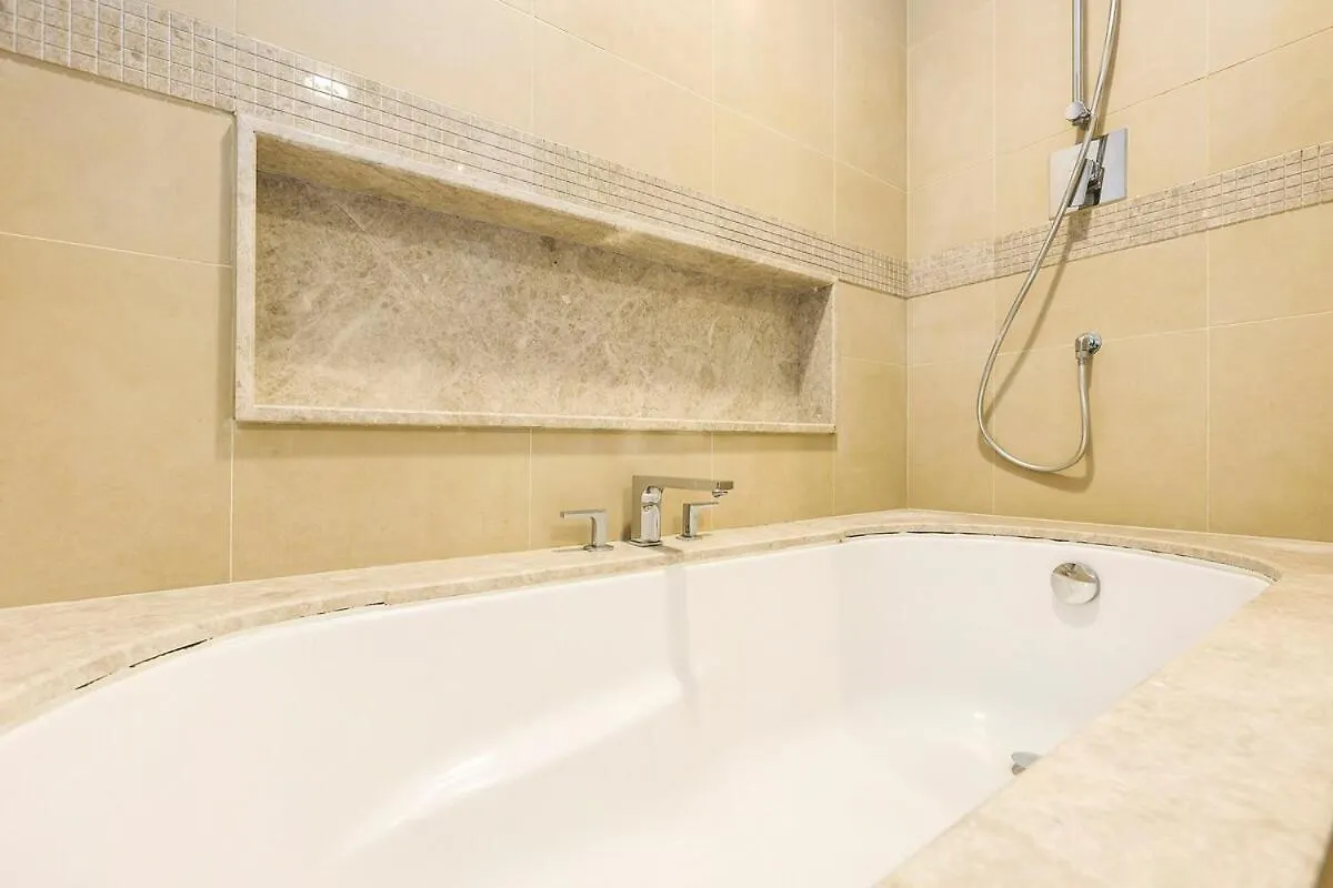 First Class 2Br Iconic Burj Khalifa View Dubai United Arab Emirates